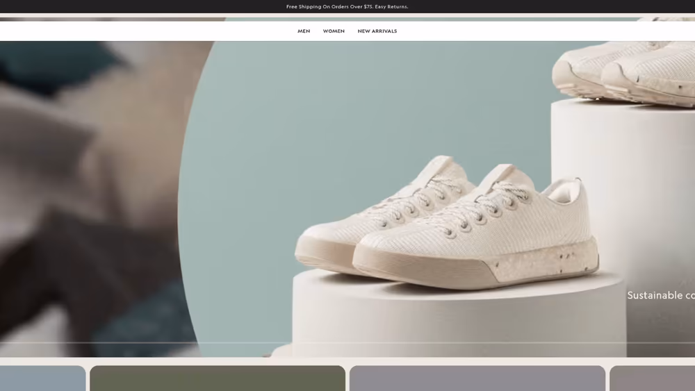 Shopify Size Mapping & Conversion Optimization System case study visual 1